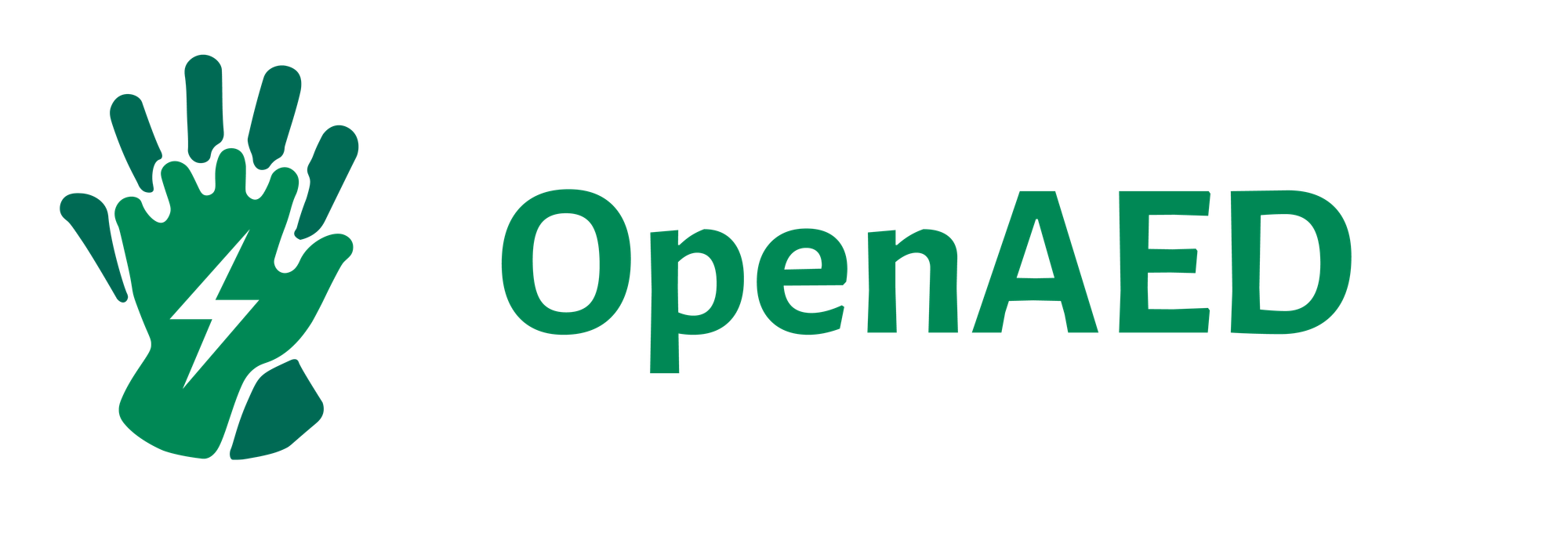 OpenAED